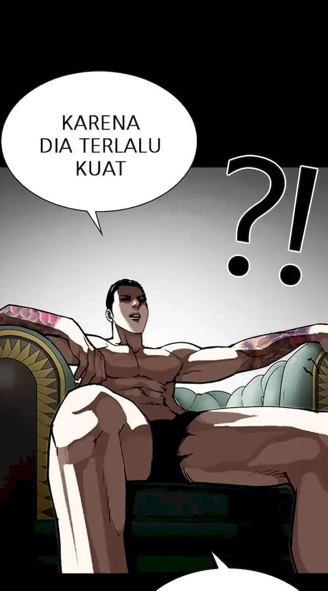 Lookism Chapter 281 Gambar 118