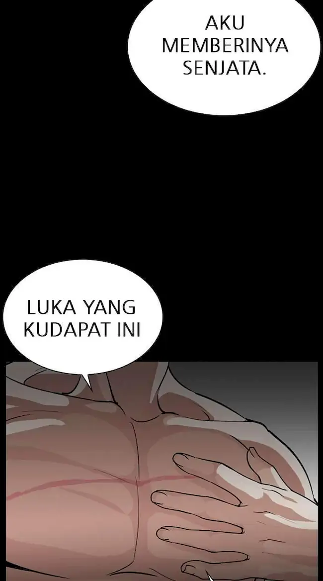 Lookism Chapter 281 Gambar 119