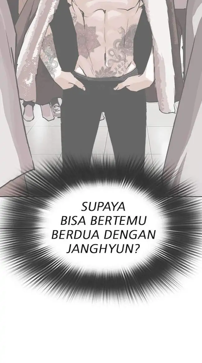 Lookism Chapter 281 Gambar 12