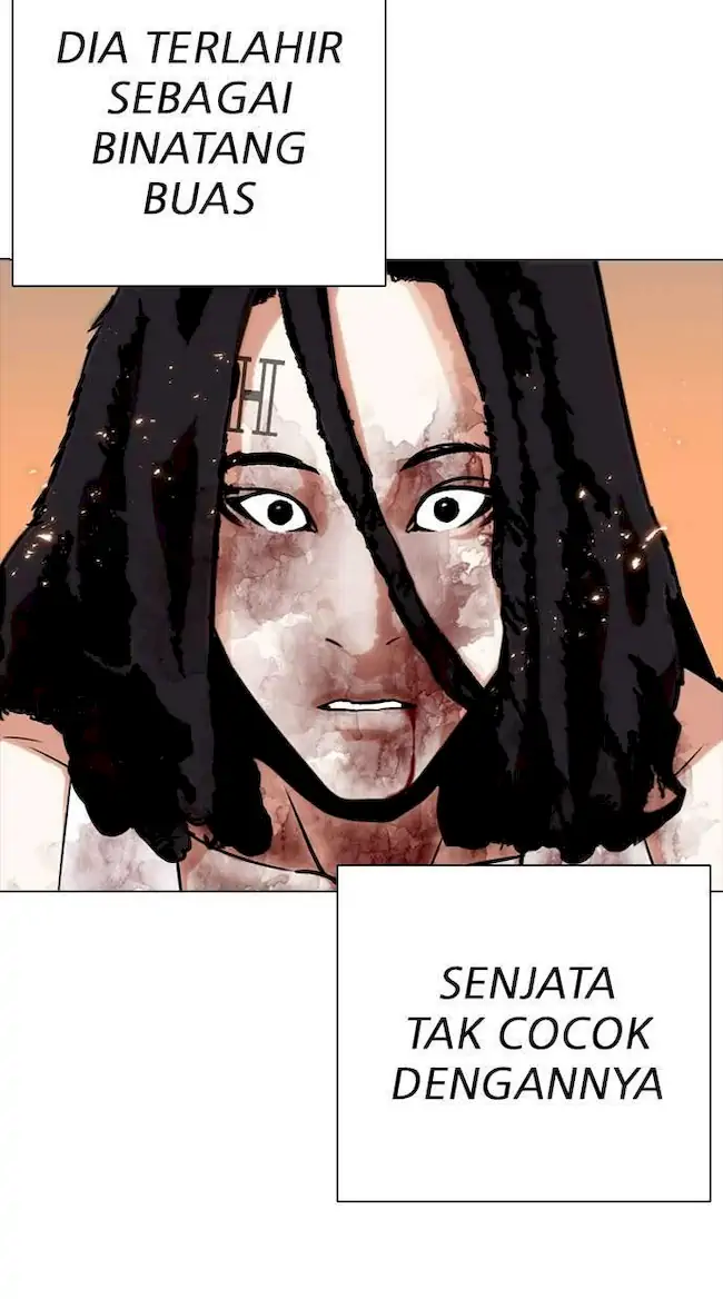 Lookism Chapter 281 Gambar 121