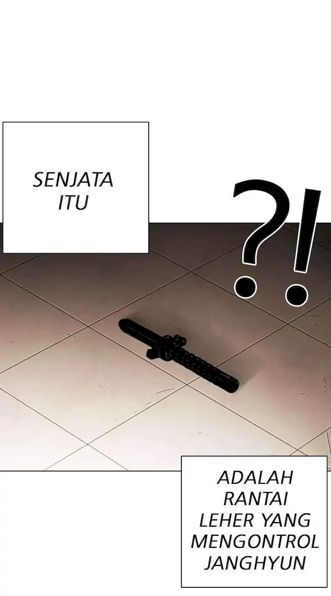 Lookism Chapter 281 Gambar 124