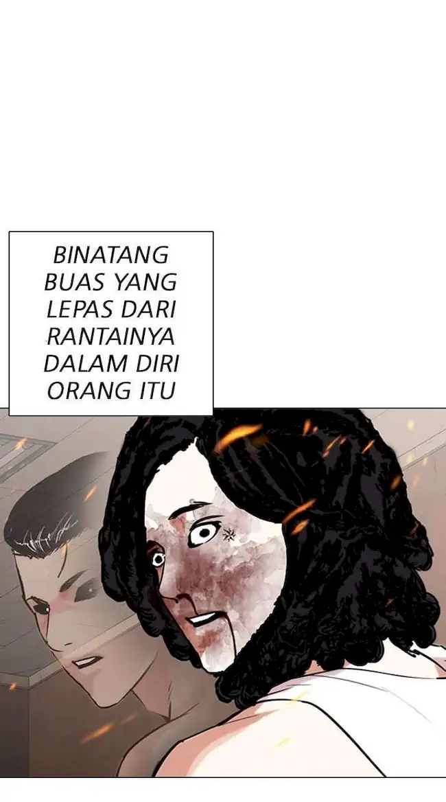 Lookism Chapter 281 Gambar 125