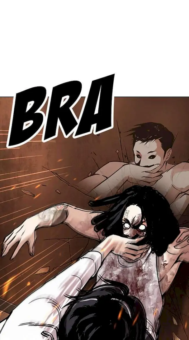 Lookism Chapter 281 Gambar 128