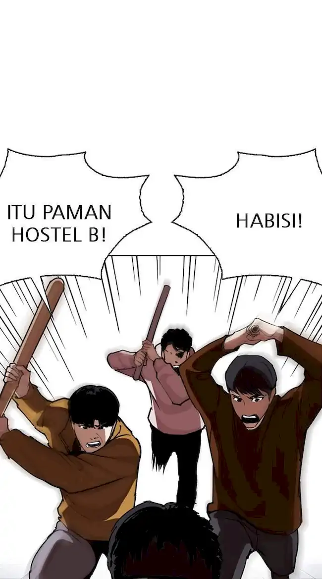 Lookism Chapter 281 Gambar 13