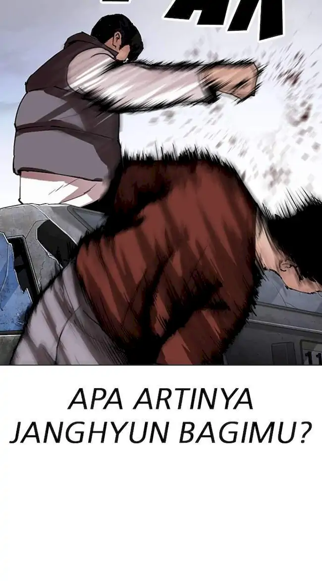 Lookism Chapter 281 Gambar 15
