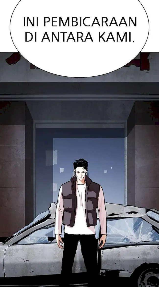 Lookism Chapter 281 Gambar 17