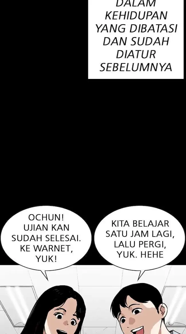 Lookism Chapter 281 Gambar 28