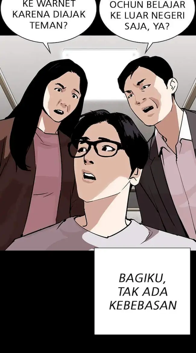 Lookism Chapter 281 Gambar 30
