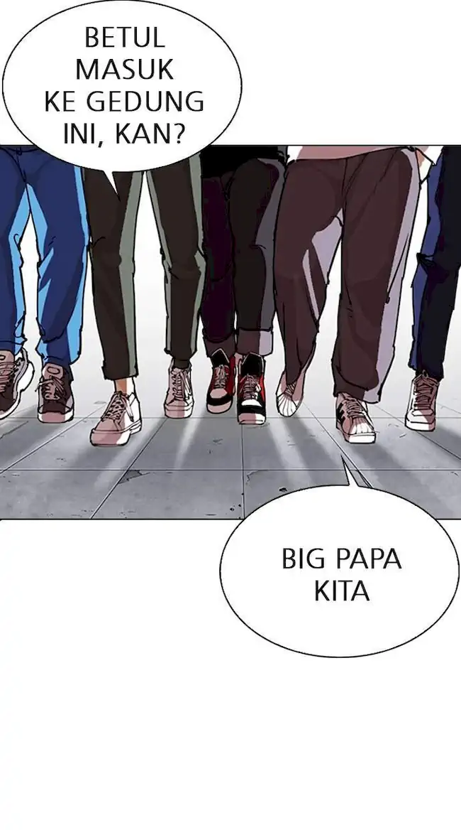 Lookism Chapter 281 Gambar 4