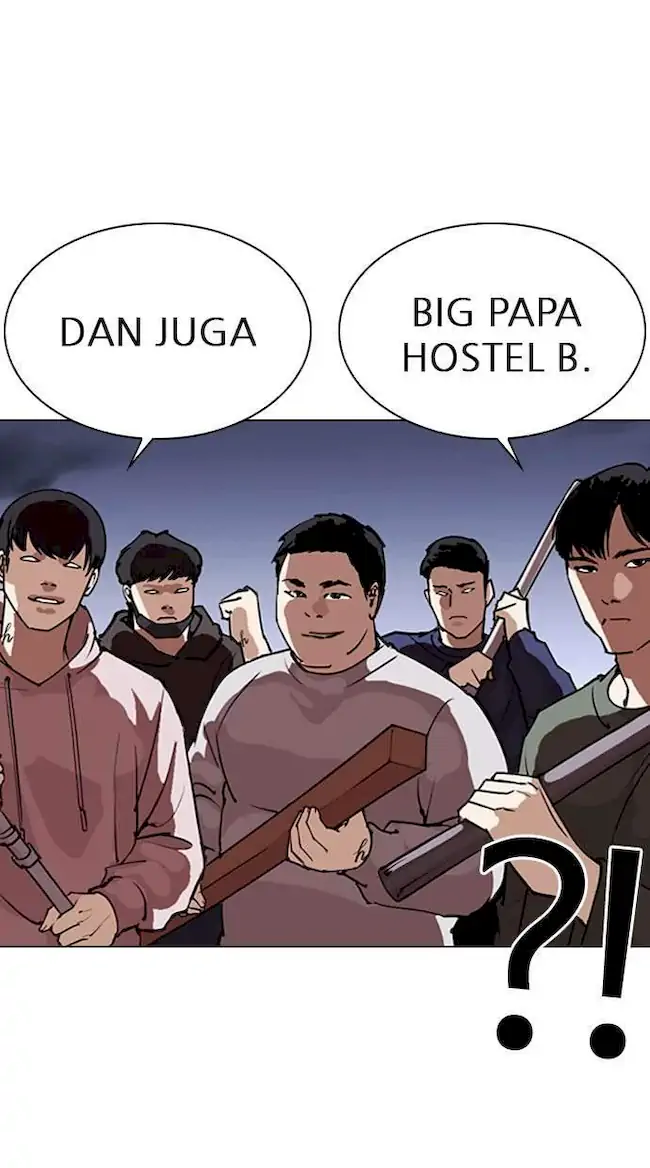 Lookism Chapter 281 Gambar 5