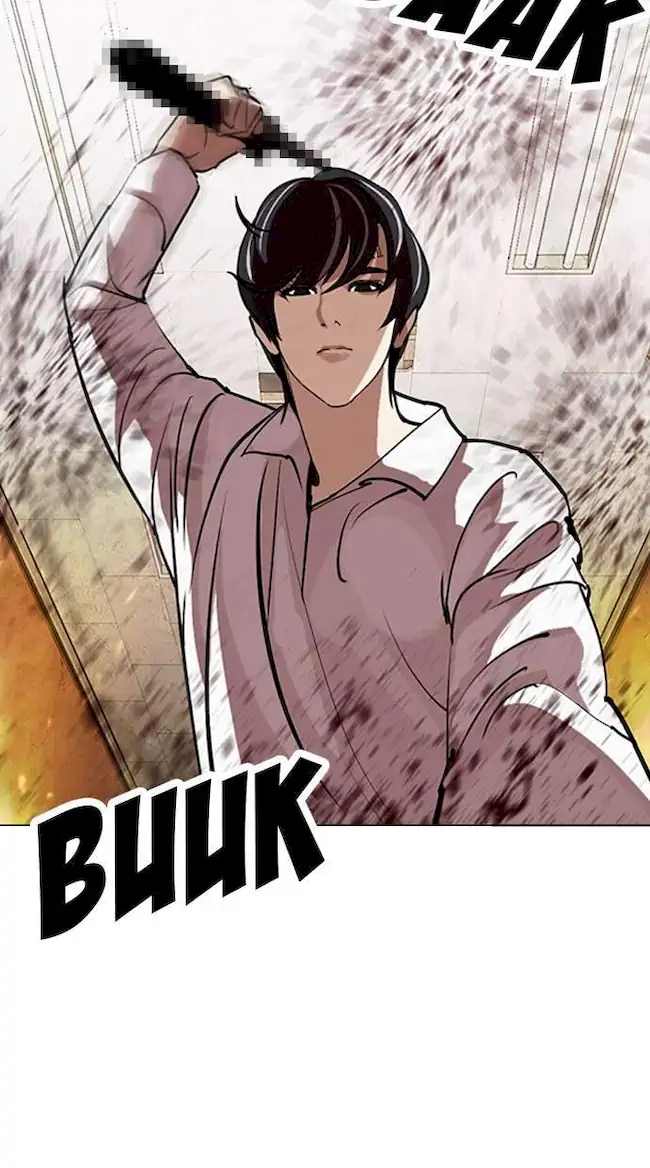 Lookism Chapter 281 Gambar 52