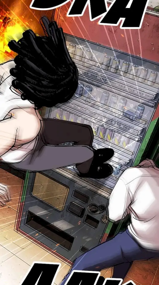 Lookism Chapter 281 Gambar 58