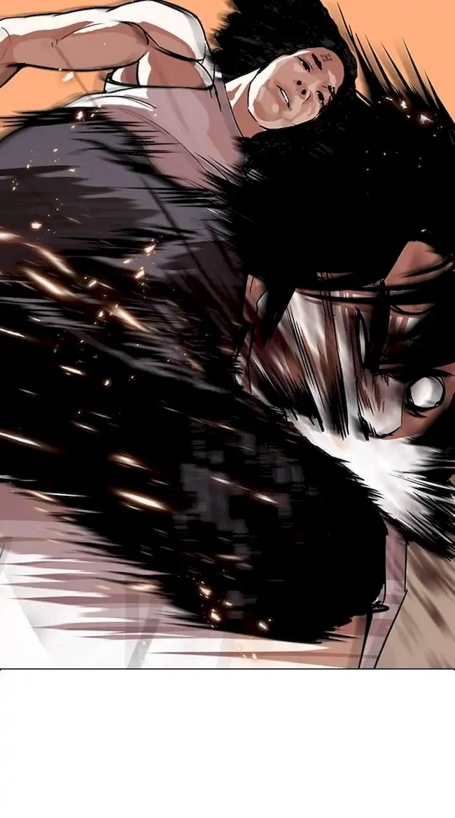 Lookism Chapter 281 Gambar 83