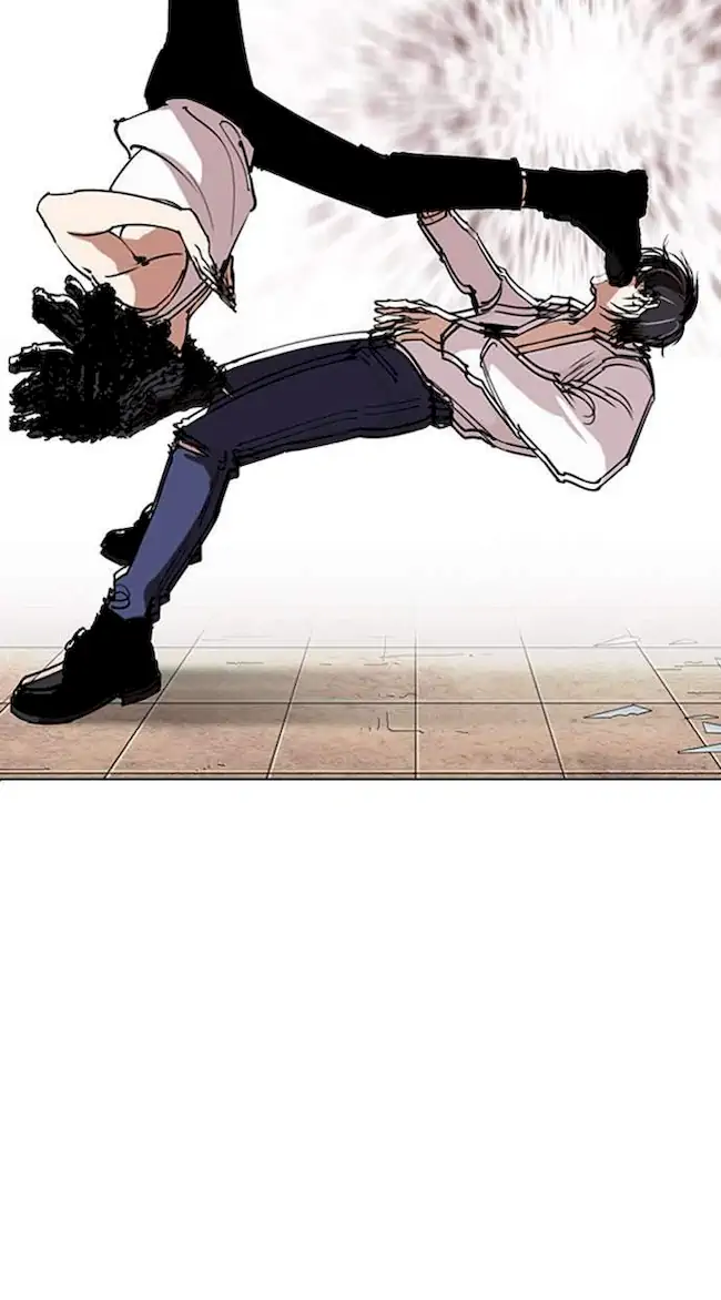 Lookism Chapter 281 Gambar 85