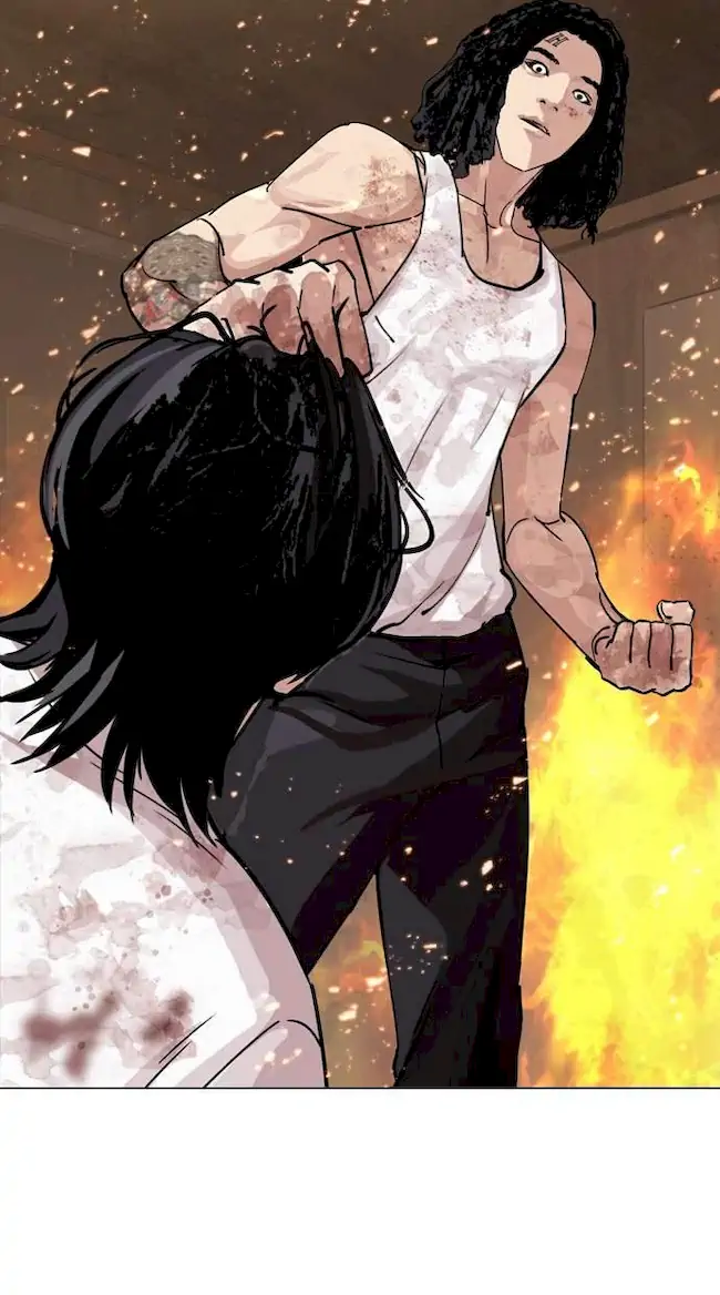 Lookism Chapter 281 Gambar 89