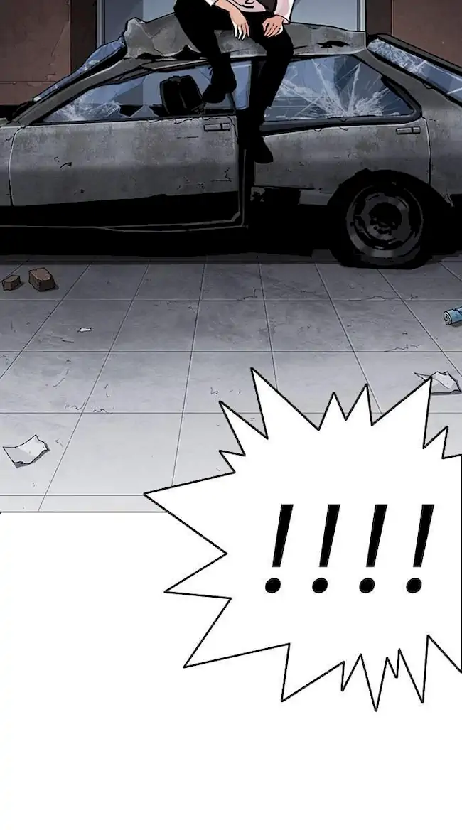 Lookism Chapter 281 Gambar 9