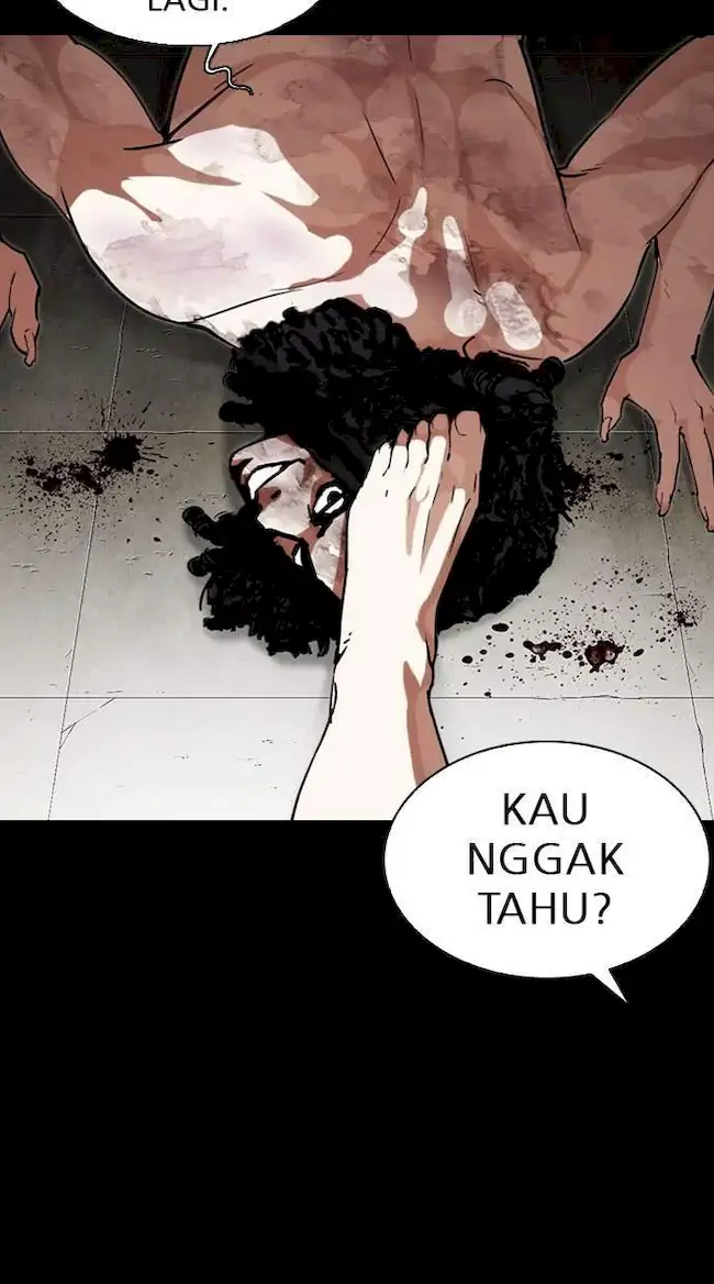 Lookism Chapter 281 Gambar 92
