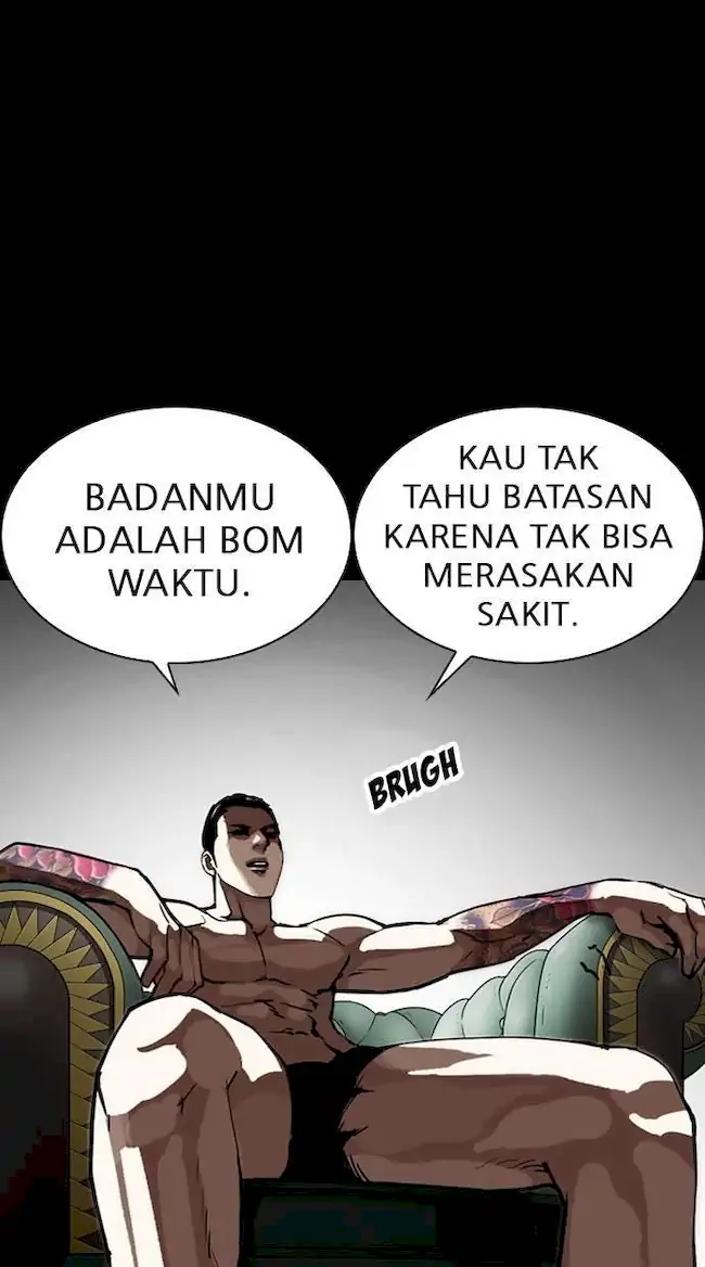 Lookism Chapter 281 Gambar 94