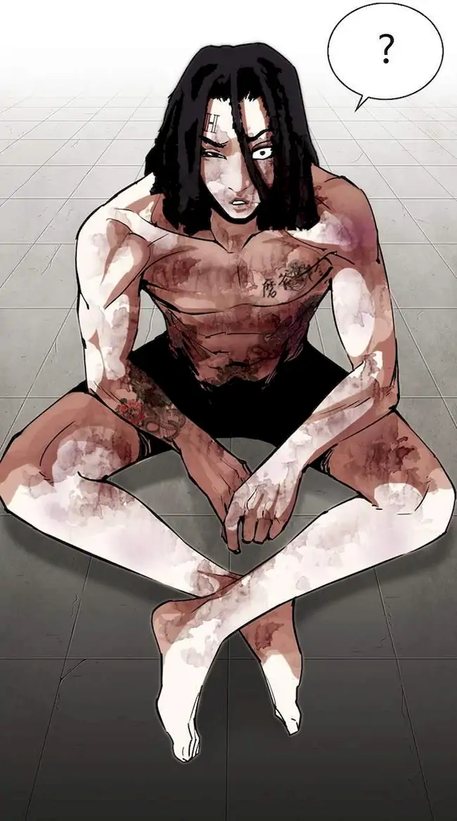 Lookism Chapter 281 Gambar 96