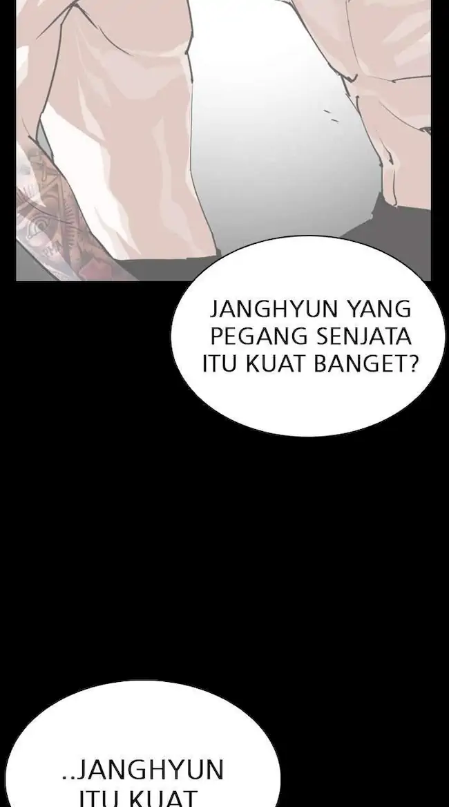 Lookism Chapter 281 Gambar 98
