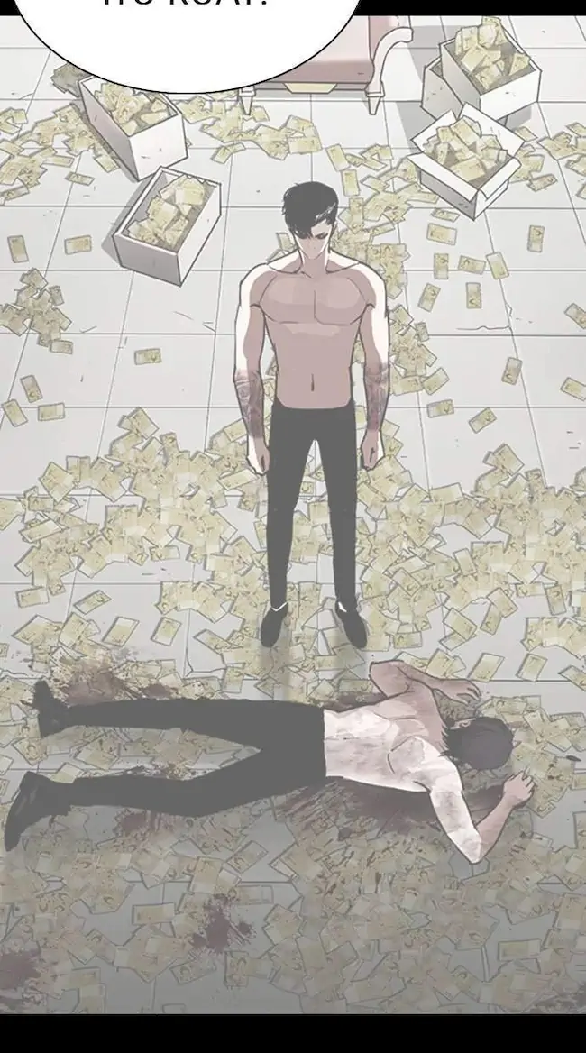 Lookism Chapter 281 Gambar 99