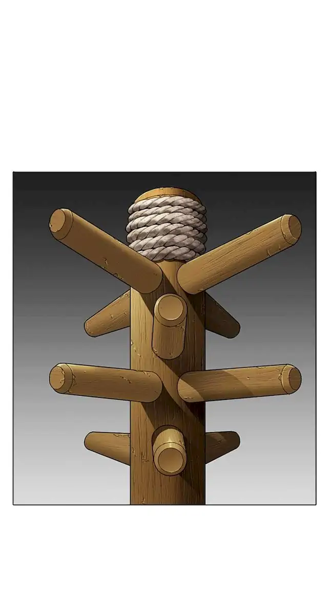 Baca Komik Lookism Chapter 282 Gambar 1