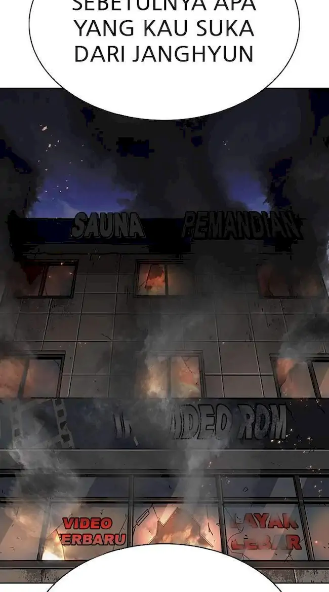 Lookism Chapter 282 Gambar 10