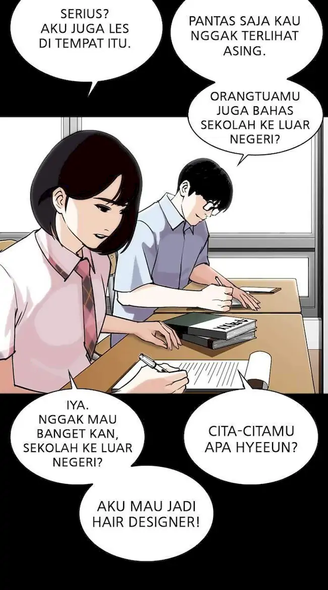 Lookism Chapter 282 Gambar 126