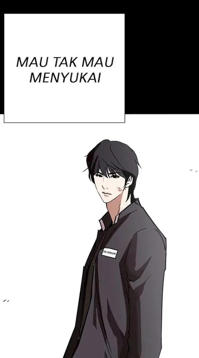 Lookism Chapter 282 Gambar 133