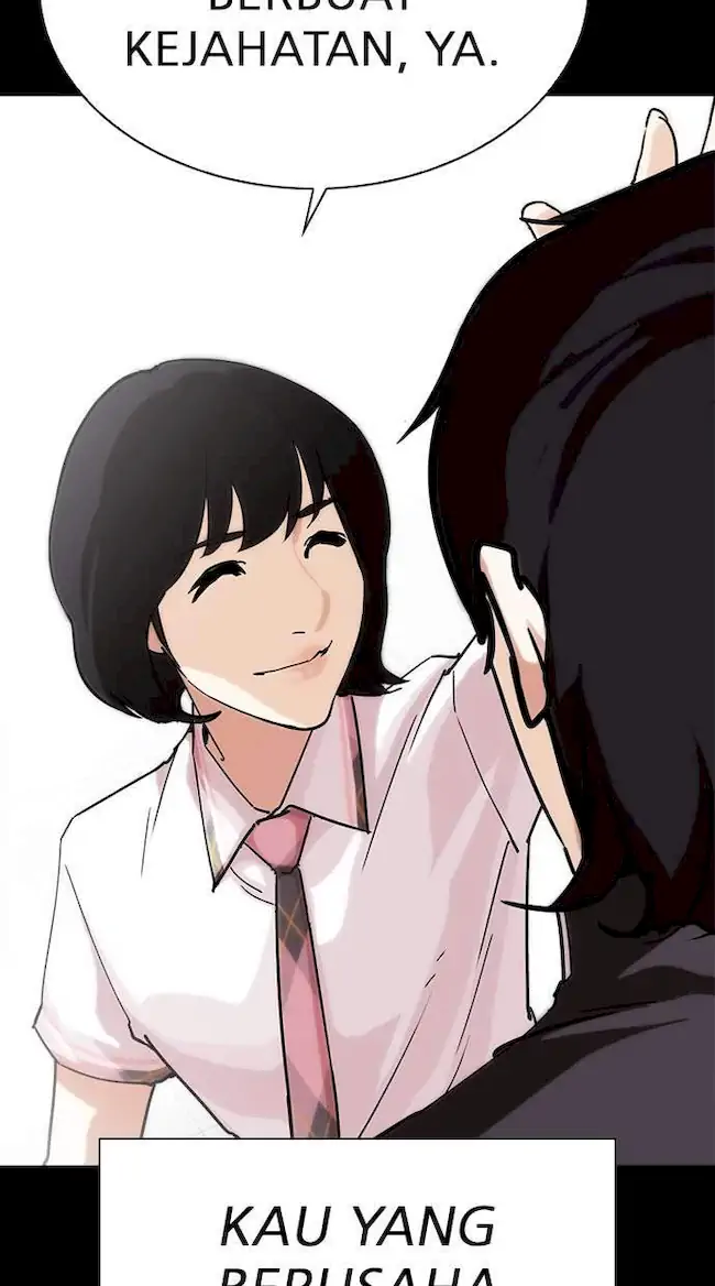 Lookism Chapter 282 Gambar 136