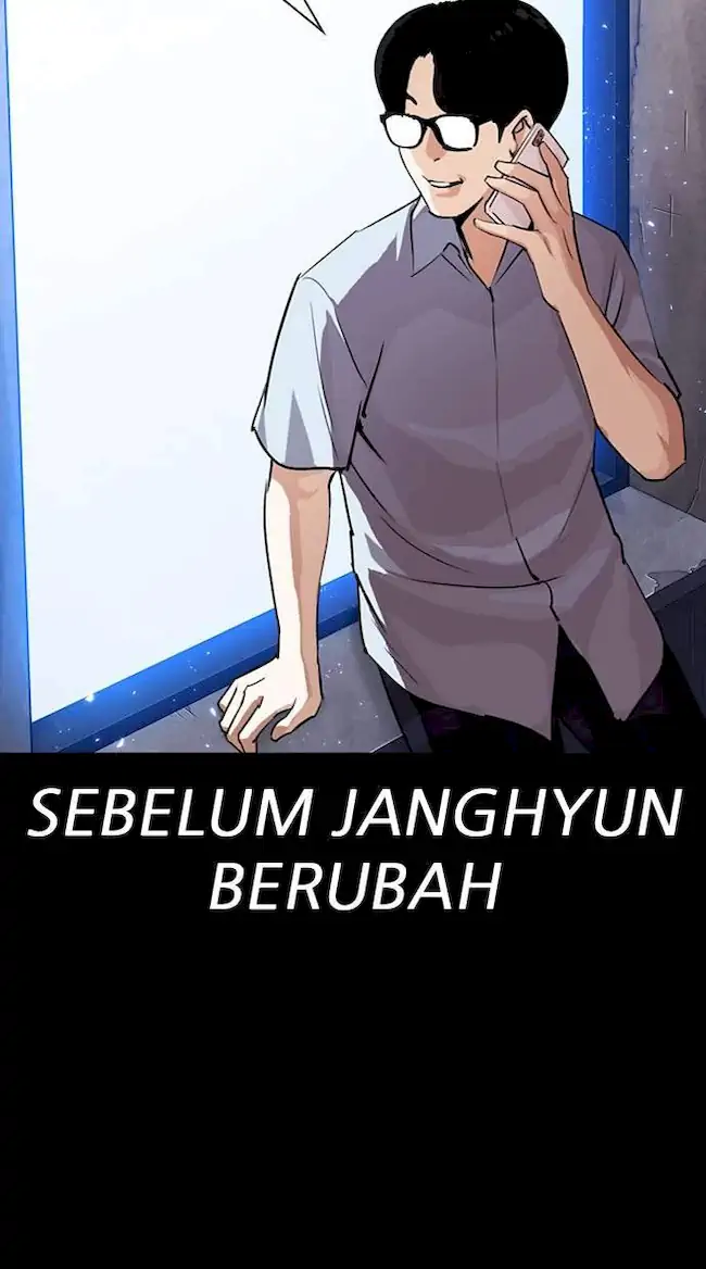 Lookism Chapter 282 Gambar 141