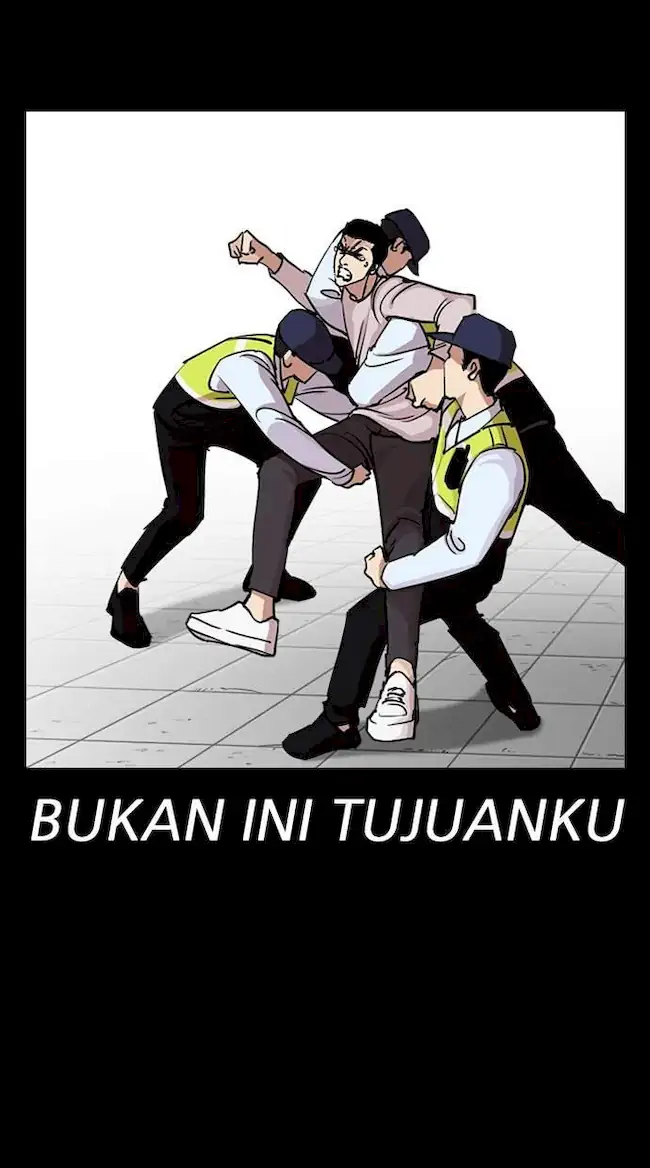 Lookism Chapter 282 Gambar 142