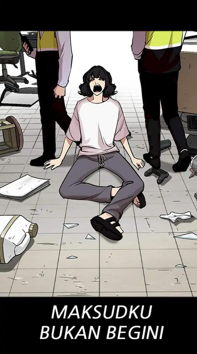 Lookism Chapter 282 Gambar 145