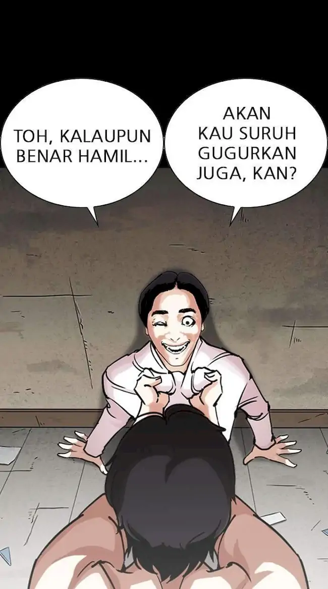 Lookism Chapter 282 Gambar 151