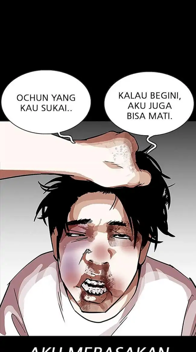 Lookism Chapter 282 Gambar 155