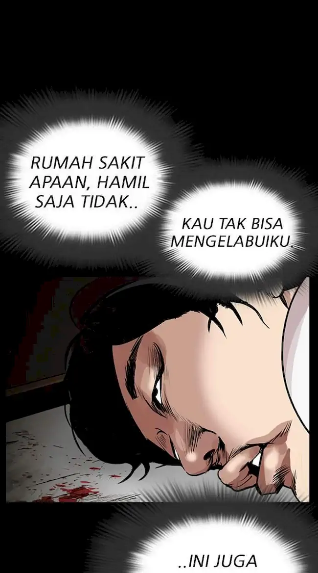 Lookism Chapter 282 Gambar 159