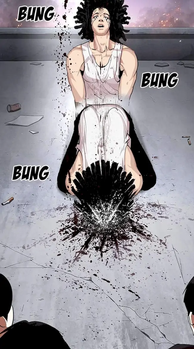 Lookism Chapter 282 Gambar 166