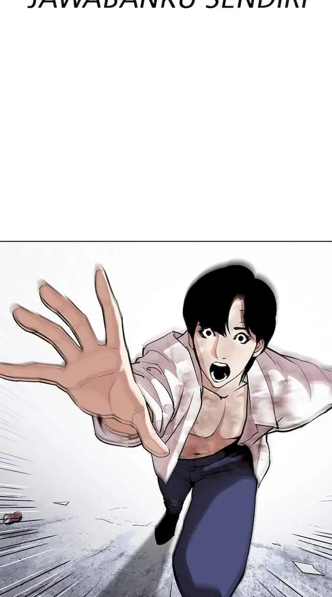 Lookism Chapter 282 Gambar 184