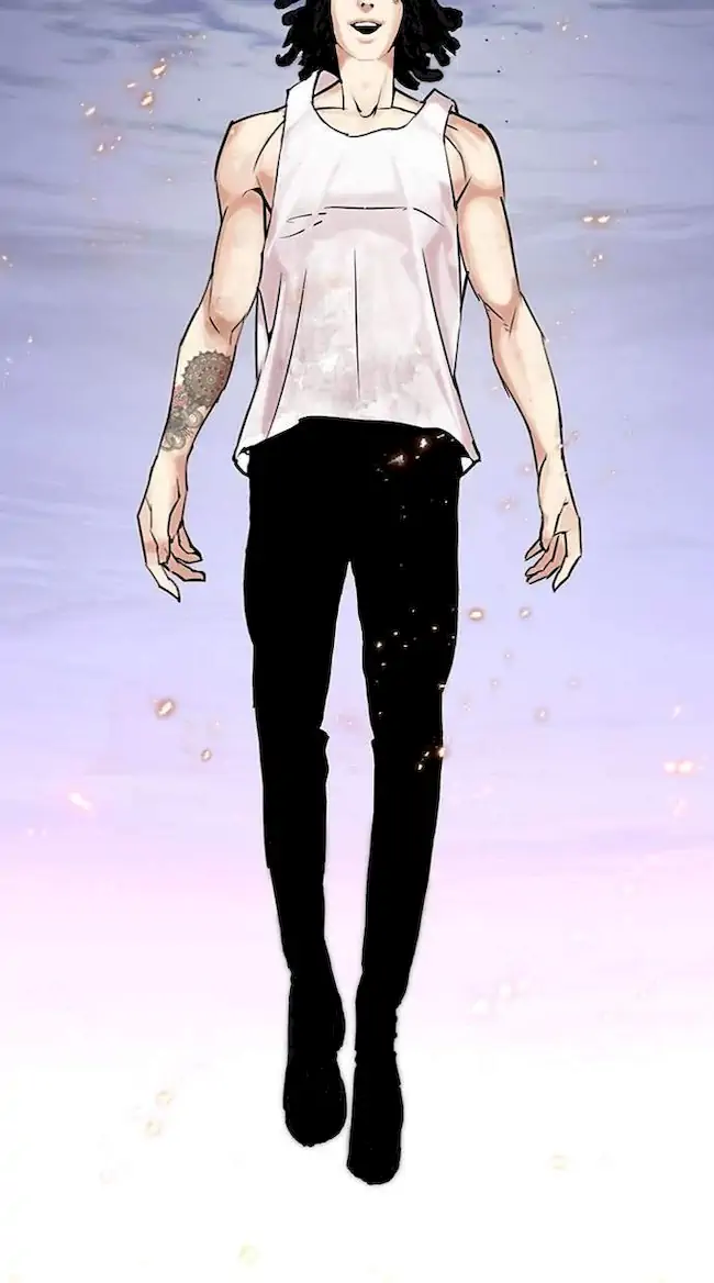 Lookism Chapter 282 Gambar 193