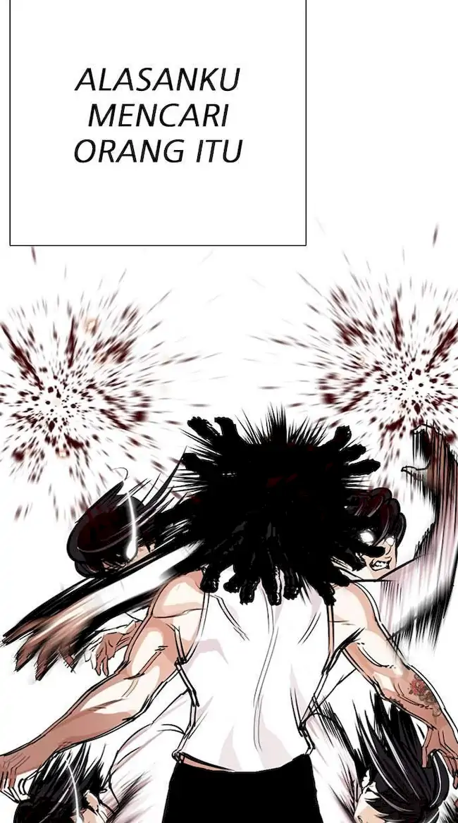 Lookism Chapter 282 Gambar 28