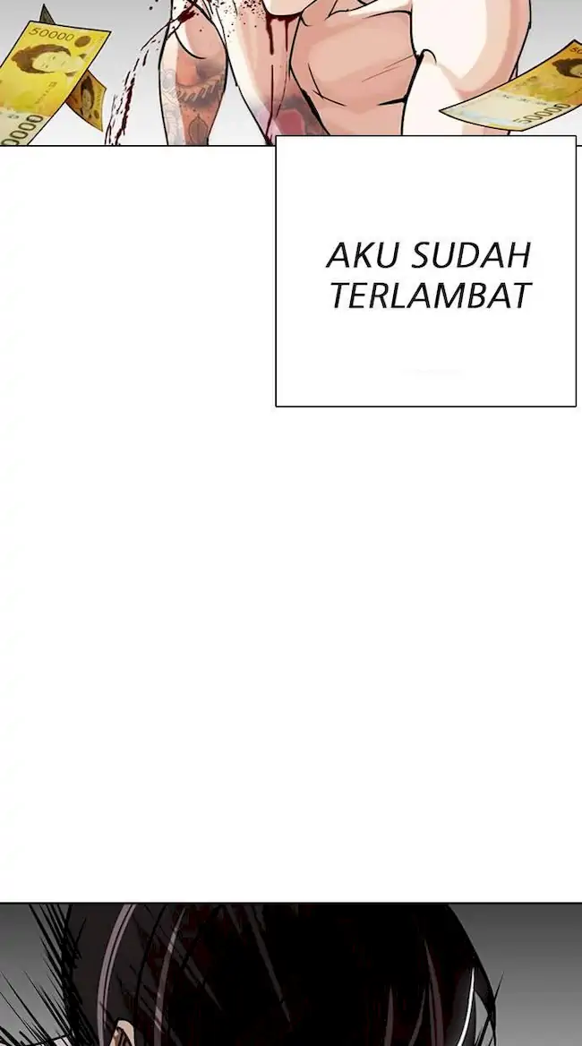 Lookism Chapter 282 Gambar 36