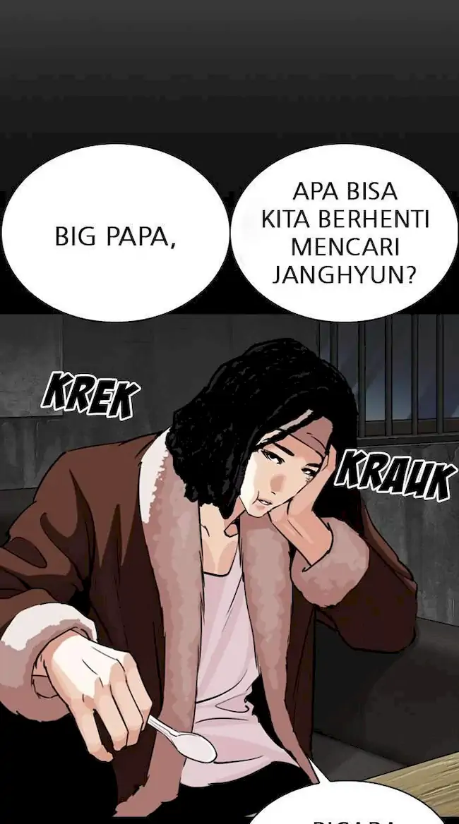 Lookism Chapter 282 Gambar 52