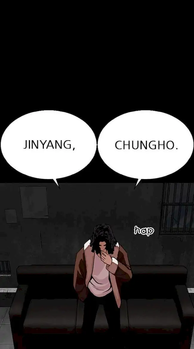 Lookism Chapter 282 Gambar 62