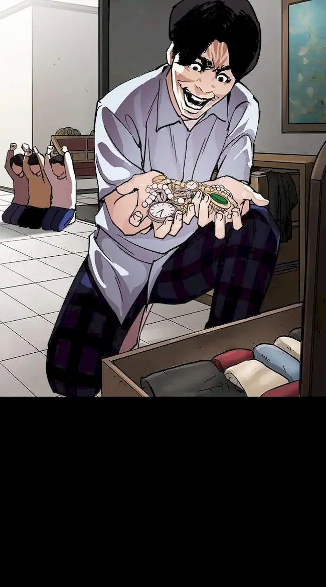 Lookism Chapter 282 Gambar 70