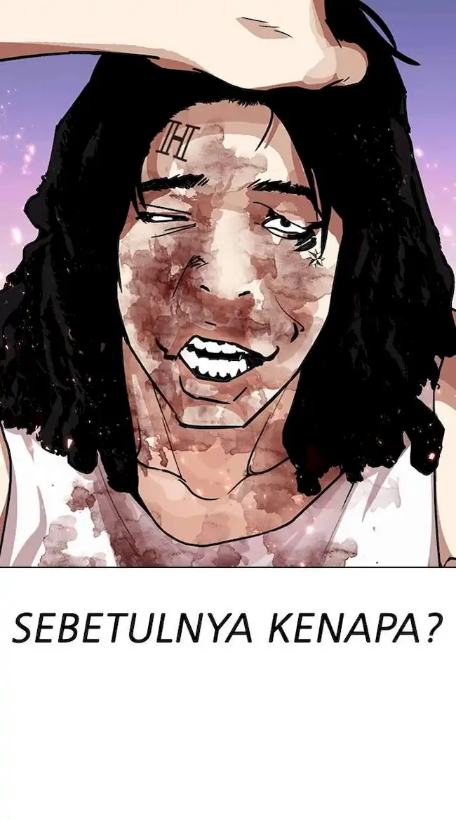 Lookism Chapter 282 Gambar 81