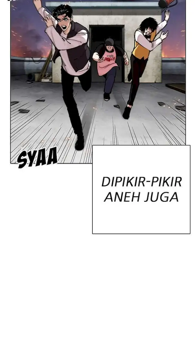 Lookism Chapter 282 Gambar 93