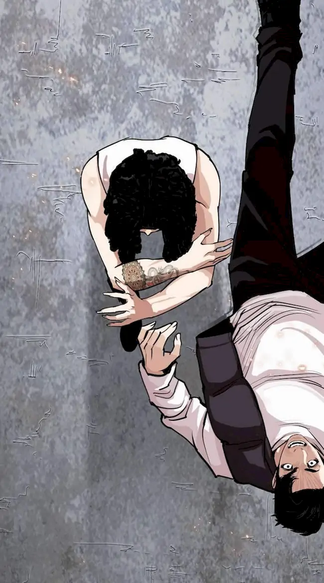 Lookism Chapter 282 Gambar 97