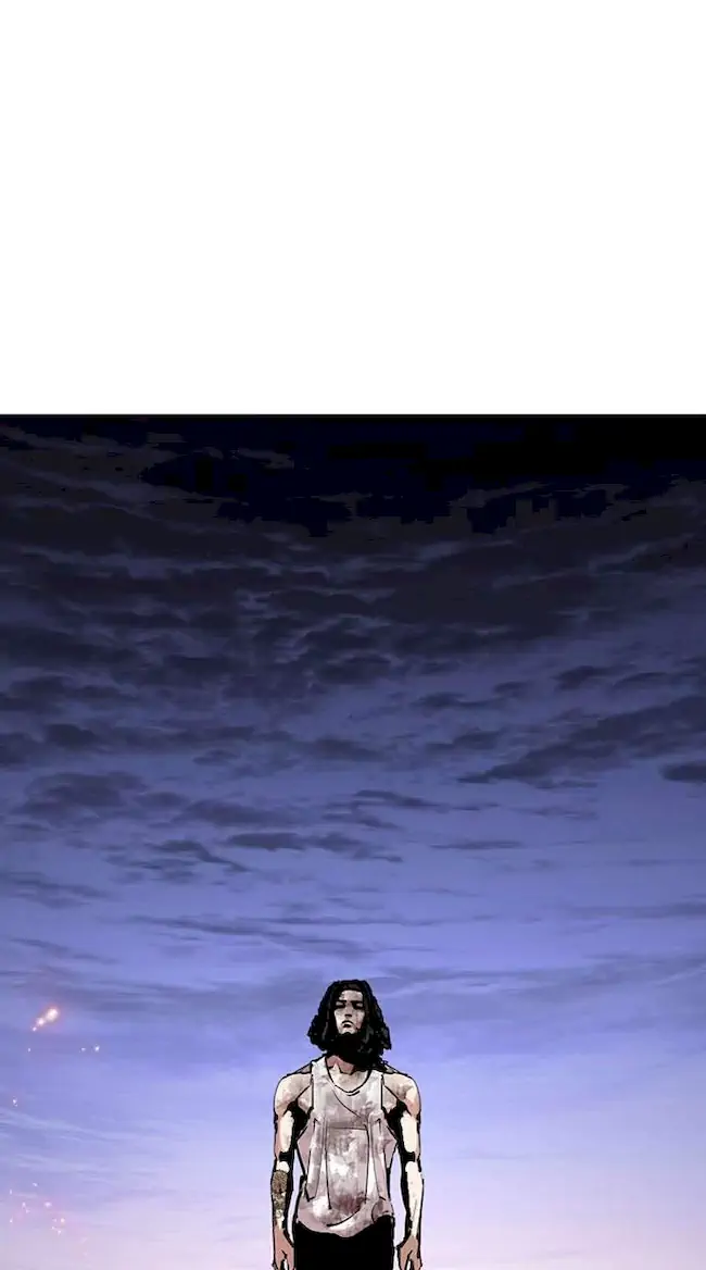 Baca Komik Lookism Chapter 283 Gambar 1