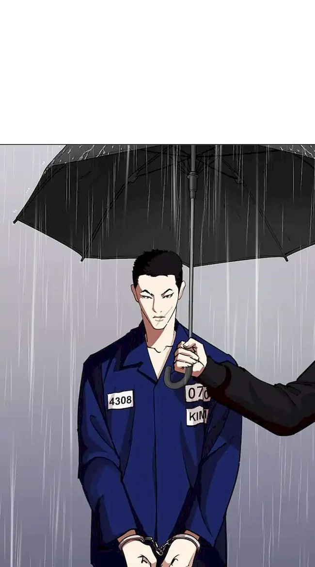 Lookism Chapter 283 Gambar 111