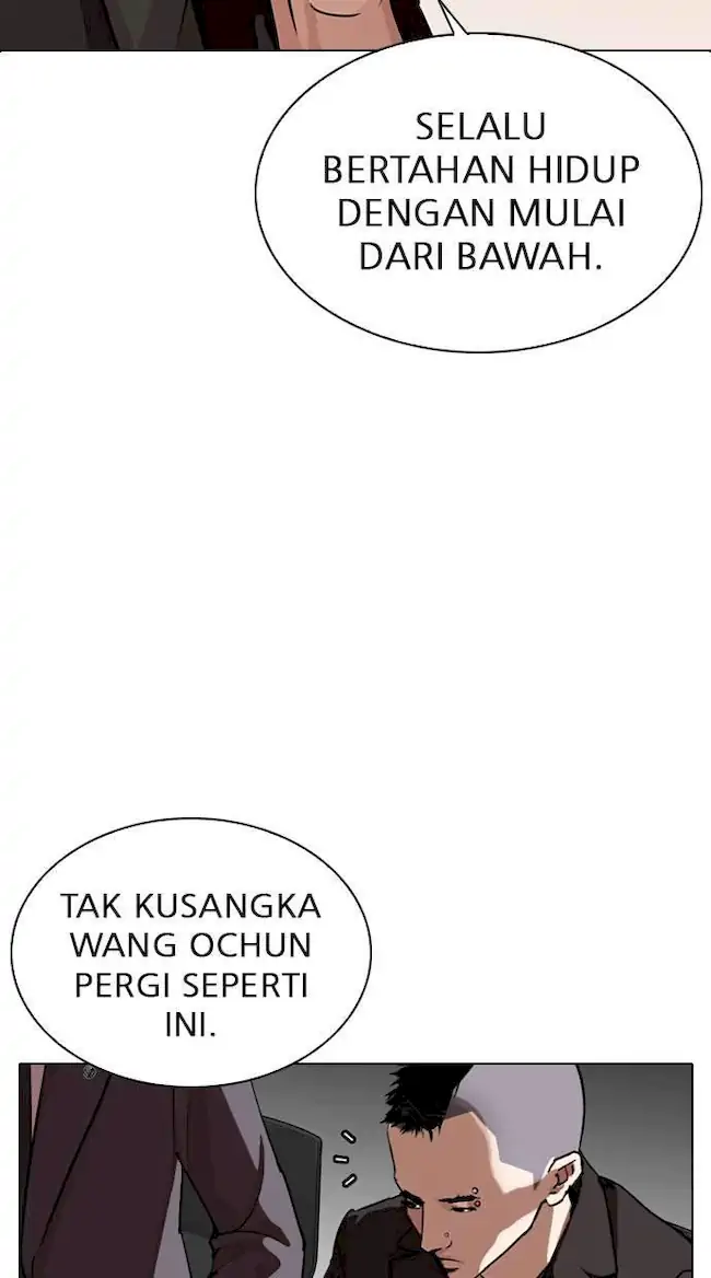 Lookism Chapter 283 Gambar 126